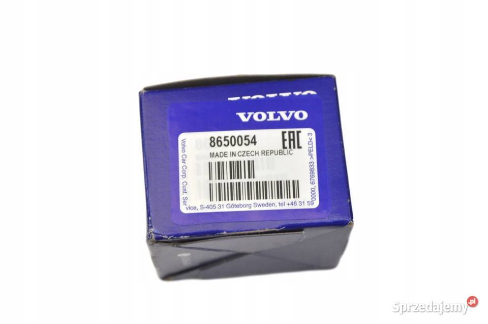 VOLVO S80 XC90 oryginal kostka stacyjki OE Bielany Wrocławskie