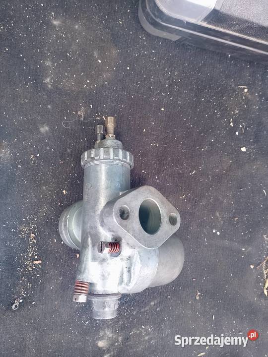 Gaźnik shl m11 pegaz 24u1 sprzedam