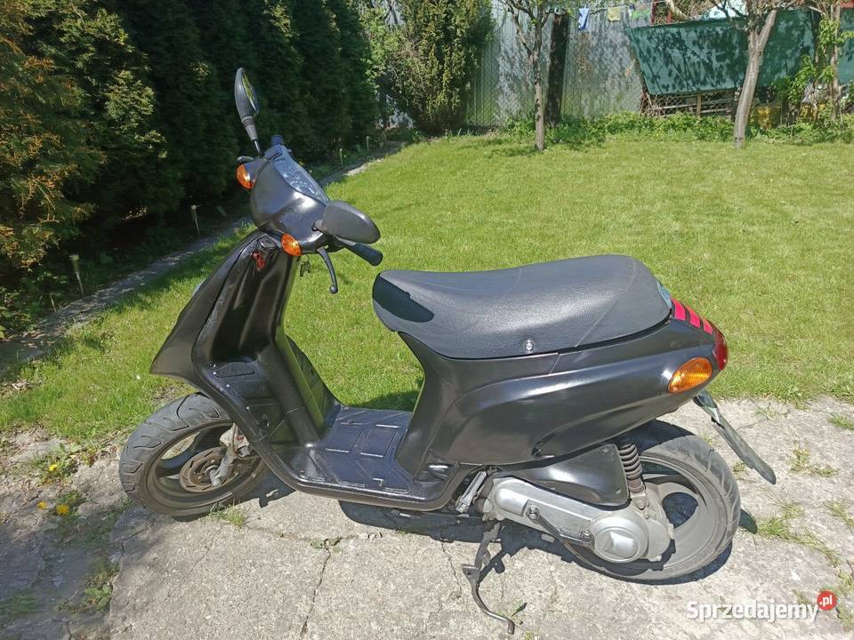 Sprzedam Piaggio tph 50 2t sprzedam
