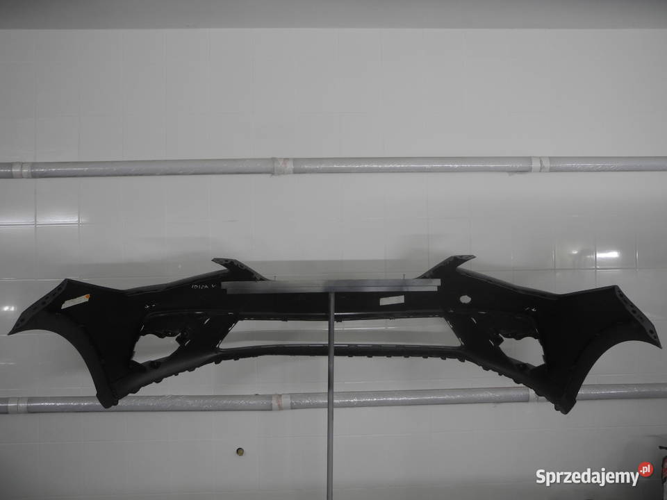 SEAT IBIZA V ZDERZAK PRZEDNI 6F0807221D sprzedam