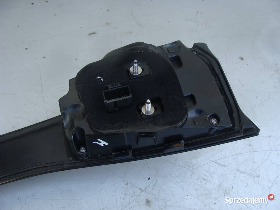 VW ID4 ID4 LAMPA TYLNA BLENDA 11A945093 zachodniopomorskie