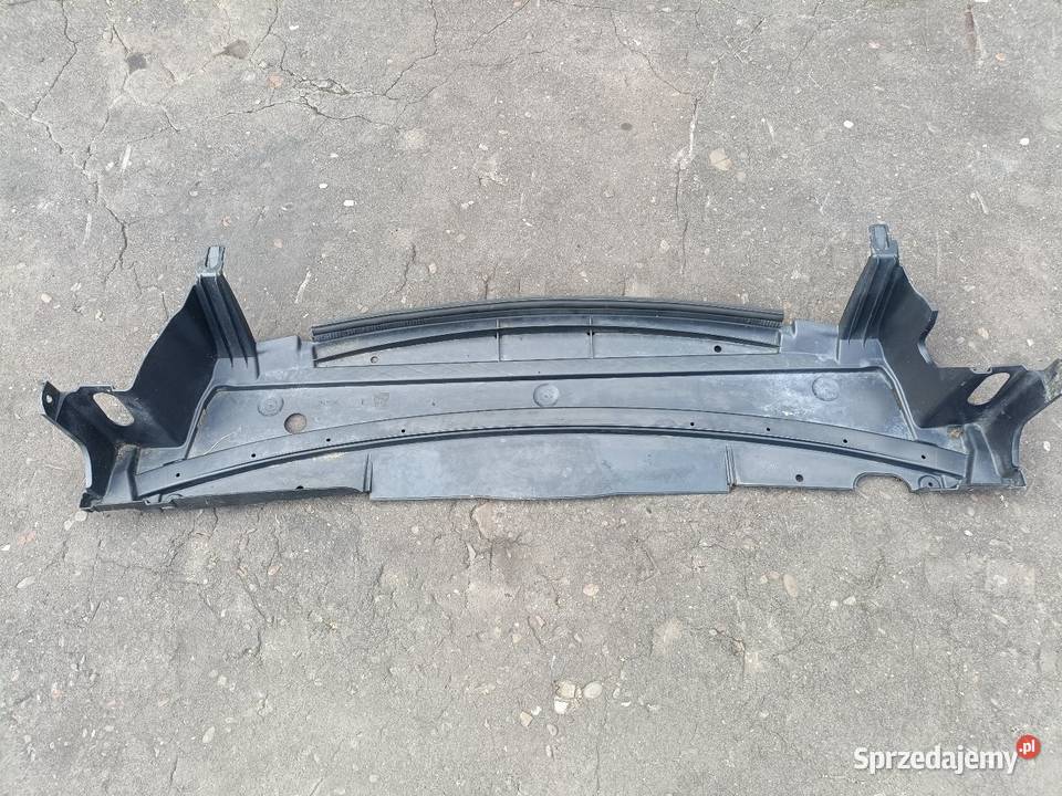 Osłona dolna chłodnic zderzaka Volvo V70 S60 Osłony silnika Oświęcim