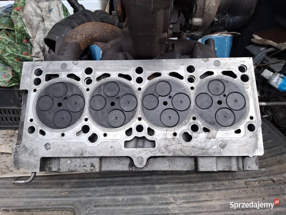 Audi VW Seat Skoda A3 8P Golf V 5 Touran Octacia Skawina