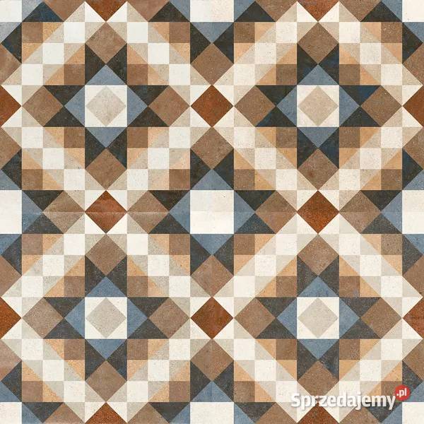 PERONDA FS CHESTER PŁYTKA PODŁOGOWA 45X45 Kraków
