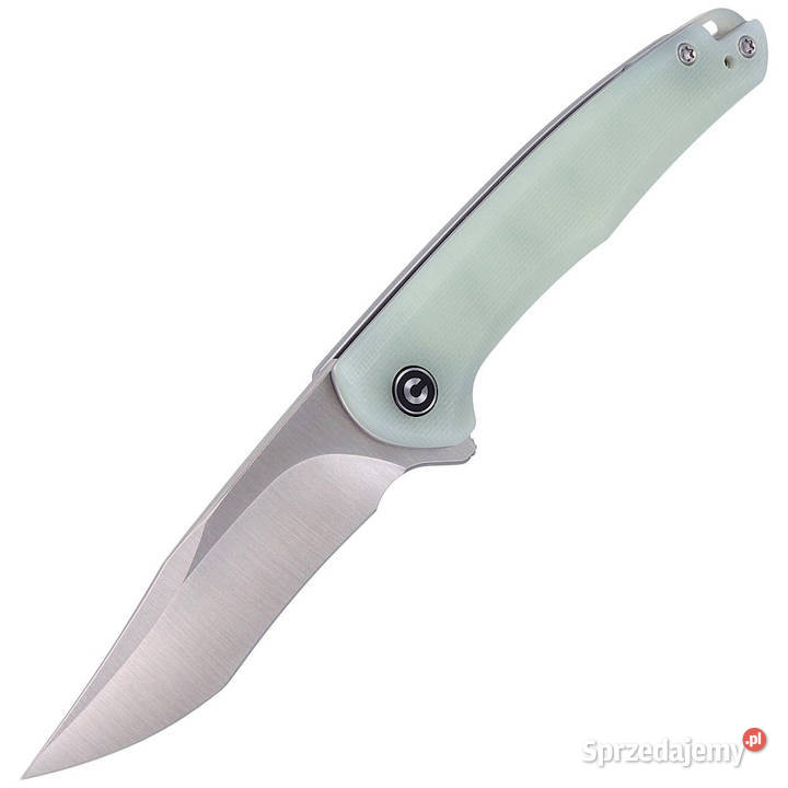 Nóż składany CIVIVI Mini Sandbar Natural G10 mazowieckie Warszawa sprzedam