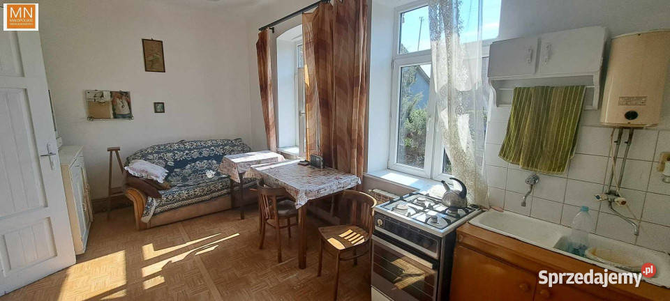 Dom 100m2 Koszyce 3 Maja sprzedam