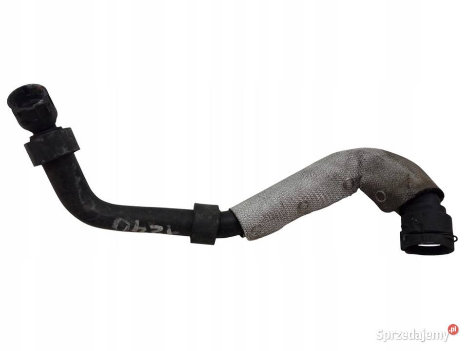 RURA WODY PRZEWÓD 20 CGI 45 AMG C117 A1765010000 sprzedam