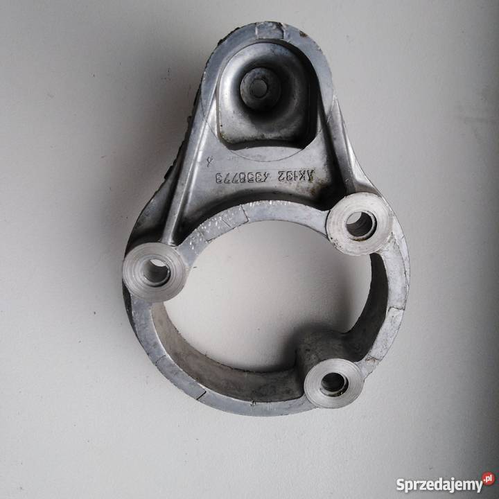 PODPORA DYSTANSOWA MECHANIZMU ZMIANY BIEGÓW skrzynie biegów Piła