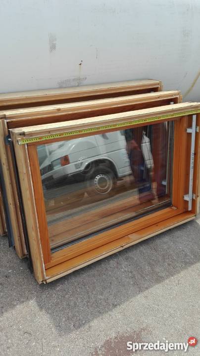 Okna dachowe VELUX 78 x 110 Gdynia sprzedam