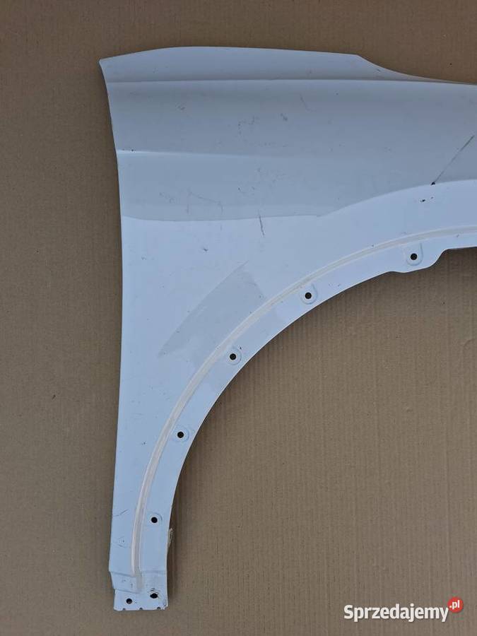 VW ID4 ID4 BŁOTNIK PRAWY PRZÓD 11A821106 lubuskie sprzedam