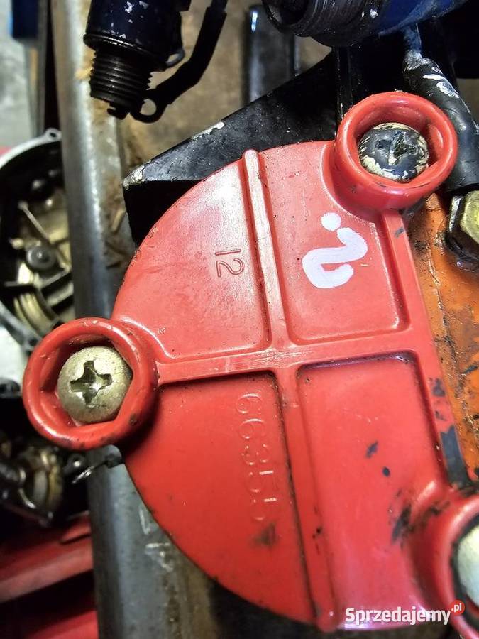 Mercury 20hp silnik zaburtowy 20 20 HP cewka Jelenia Góra sprzedam