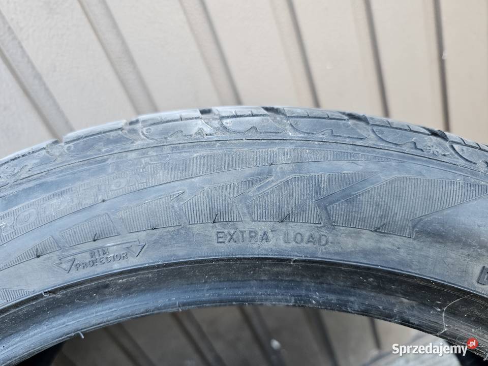 Opony zimowe Good Year UltraGrip 8 24545R19 102 Ostrów Wielkopolski