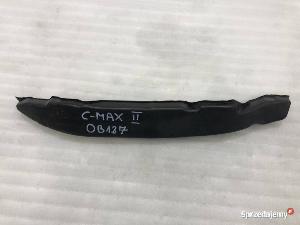 WYGŁUSZENIE BŁOTNIKA PRAWE FORD C II LIFT