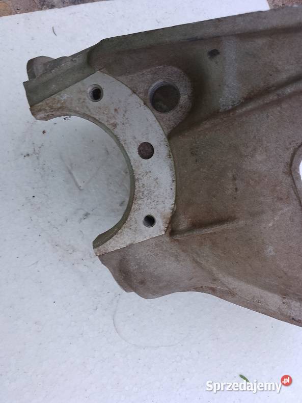 Skrzynia biegów Fiat 126 p Nowa fabryczna warmińsko-mazurskie Milejewo
