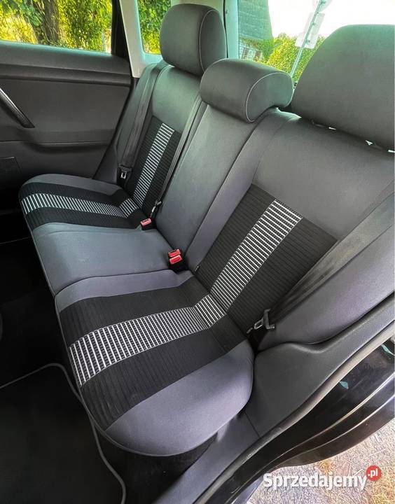 VW Polo 19 tdi Bolesławiec