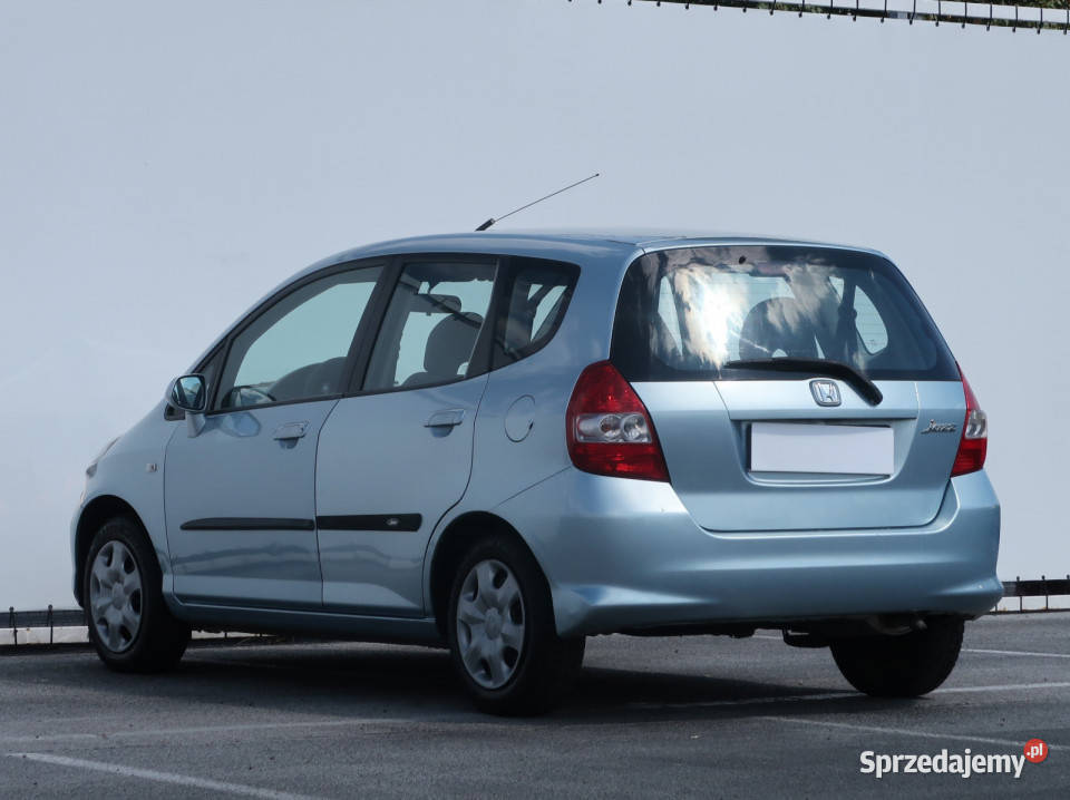 Honda Jazz 12 iDSI poduszka powietrzna sprzedam