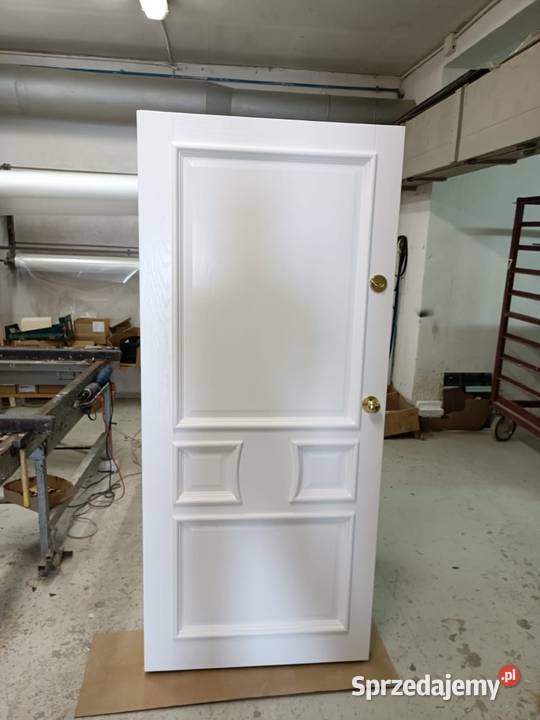 Drzwi drewniane zewnętrzne Drzwi zewnętrzne Nowy Sącz