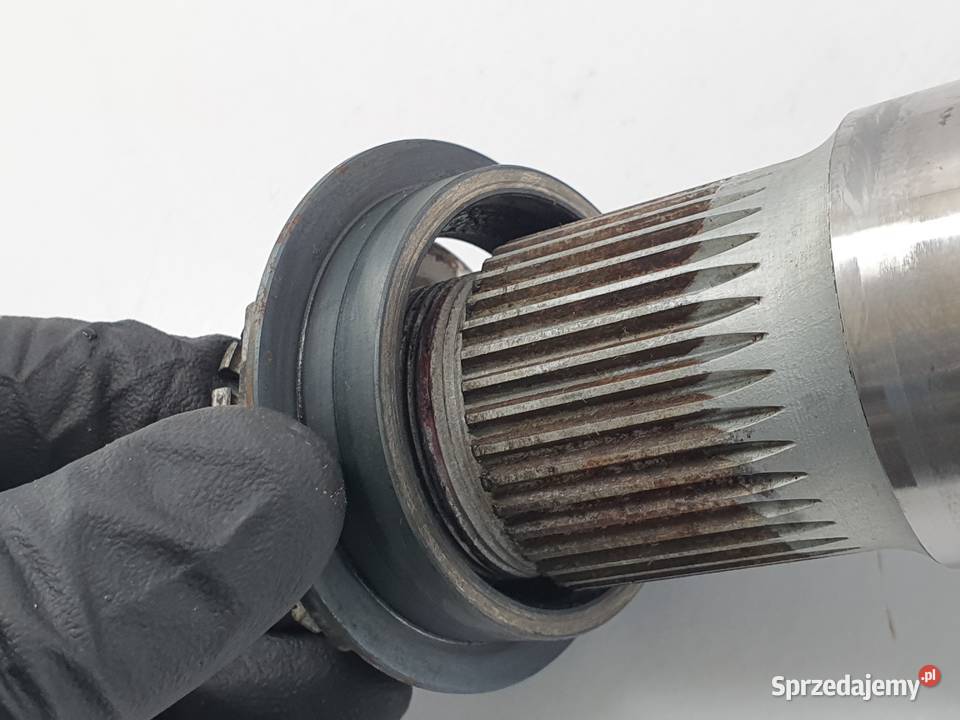 Oska Tyl Zabierak Kola Nakretka Ktm Super Duke Łódź