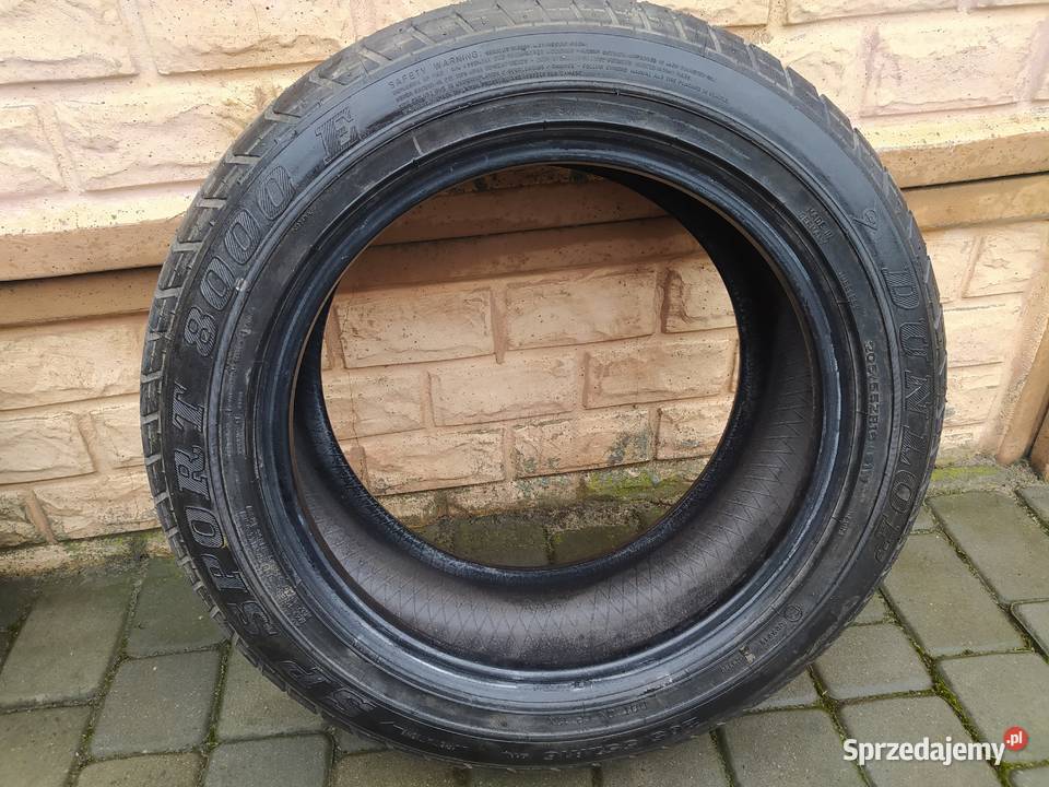 Dunlop sport 2055516 sprzedam
