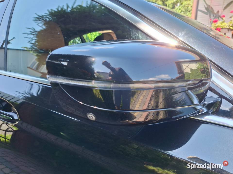 BMW G30 530i xdrive Luxury Line automatyczna podkarpackie Rzeszów