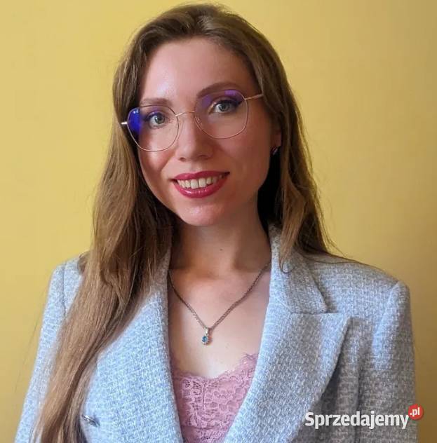 Nauka języka angielskiego Online z magistrem Warszawa