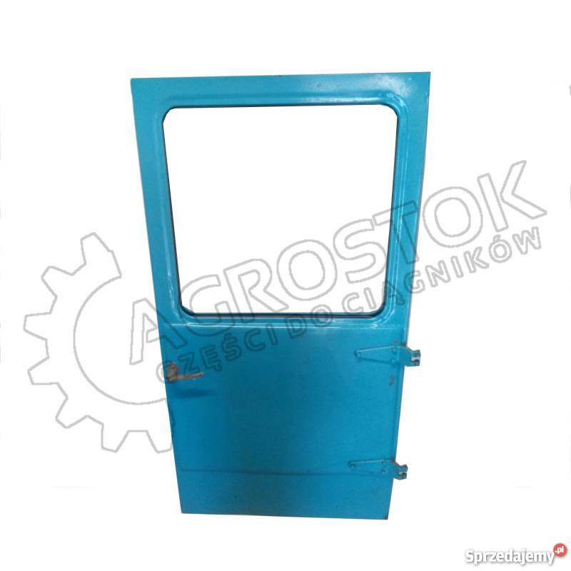 Drzwi kabiny prawelewe T150 T150 Kirowiec Parczew sprzedam