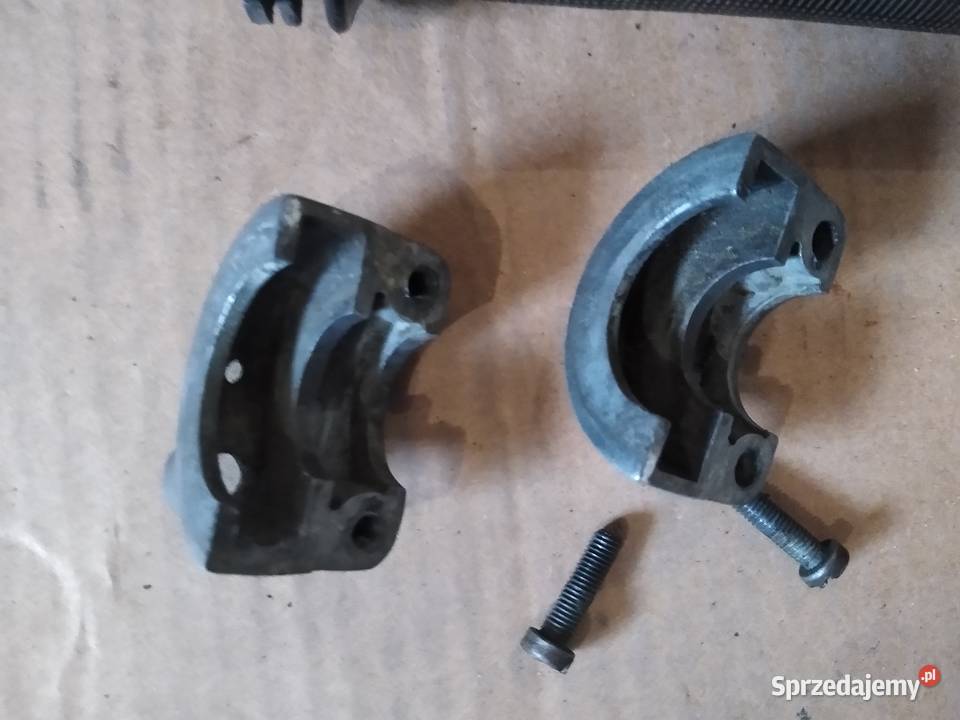 Junak m10 m07 rolgaz oryginał Kruszwica