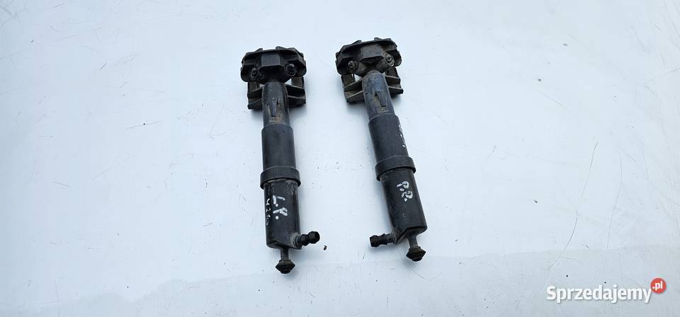 Spryskiwacz lampy przód mercedes w210 Zbąszyń sprzedam