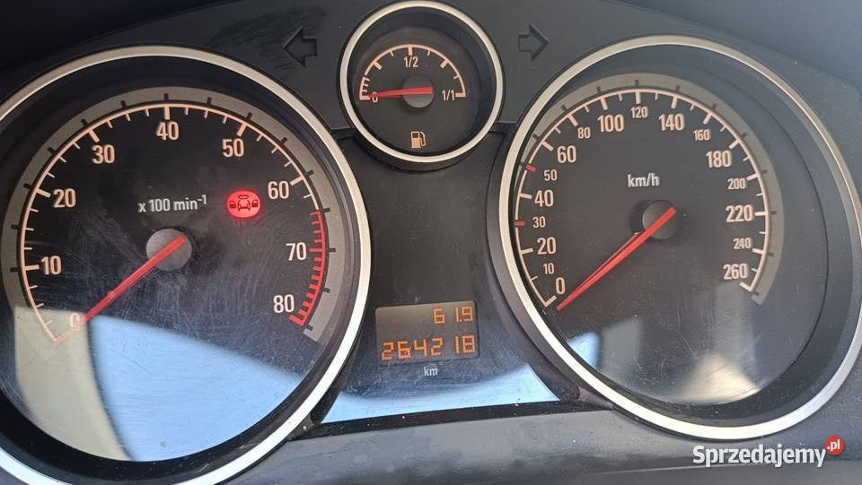 Opel Astra H Kombi Astra Samochody osobowe Lubań