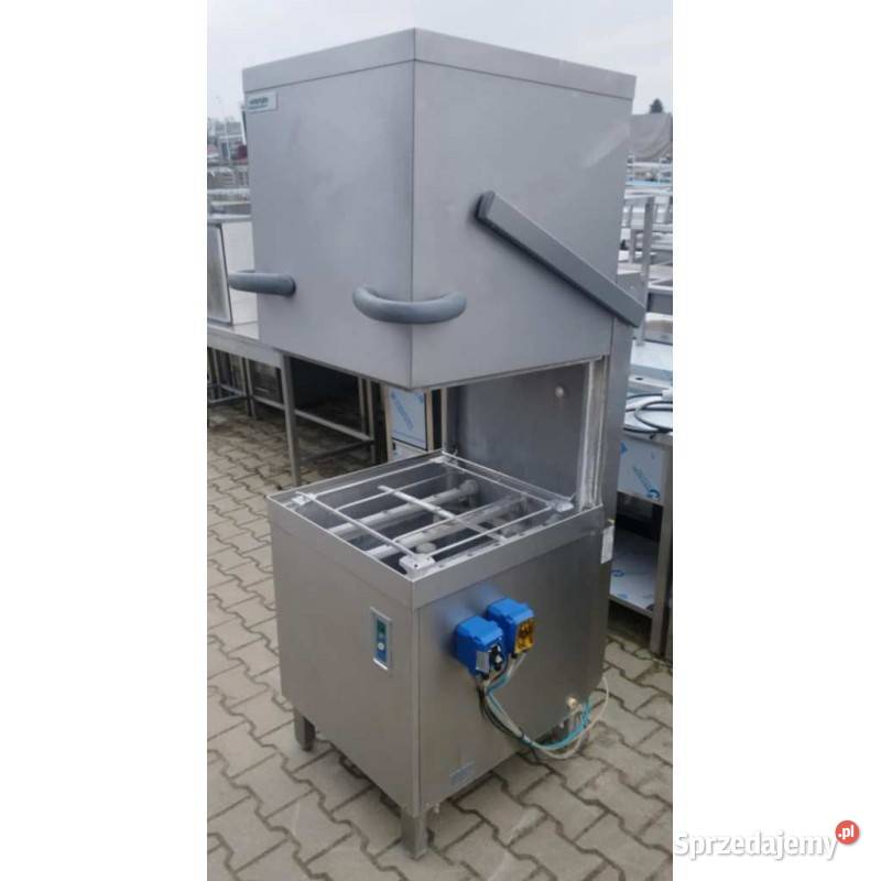 Zmywarka Kapturowa WINTERHALTER S 1344O wielkopolskie