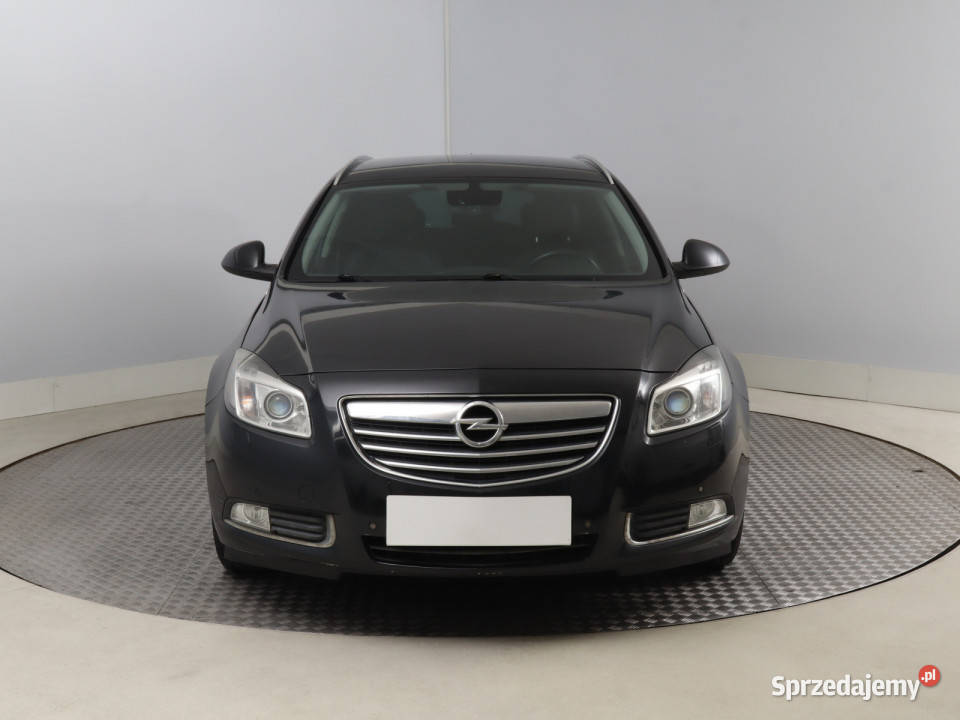 Opel Insignia 20 CDTI Bielany Wrocławskie sprzedam