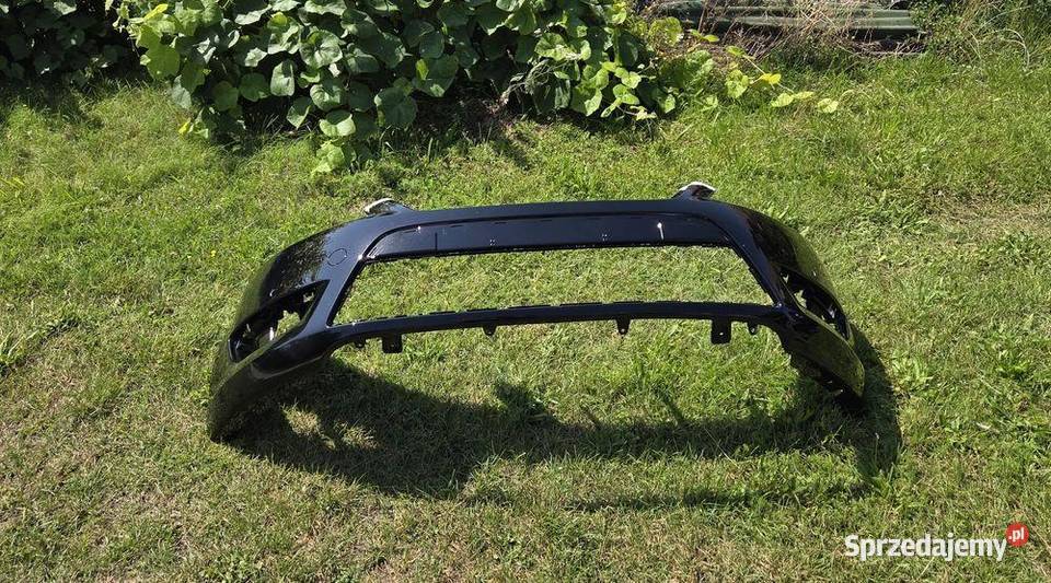 Zderzak przód przedni Ford Mondeo IV 7S7117757A