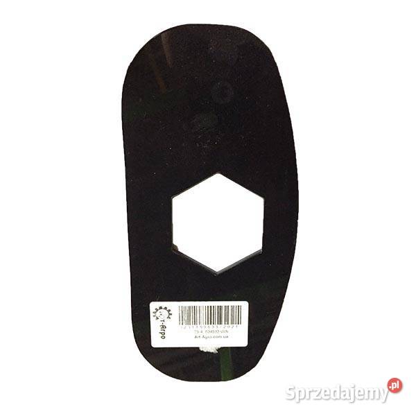 0006349330 Uszczelka CLAAS analogowa