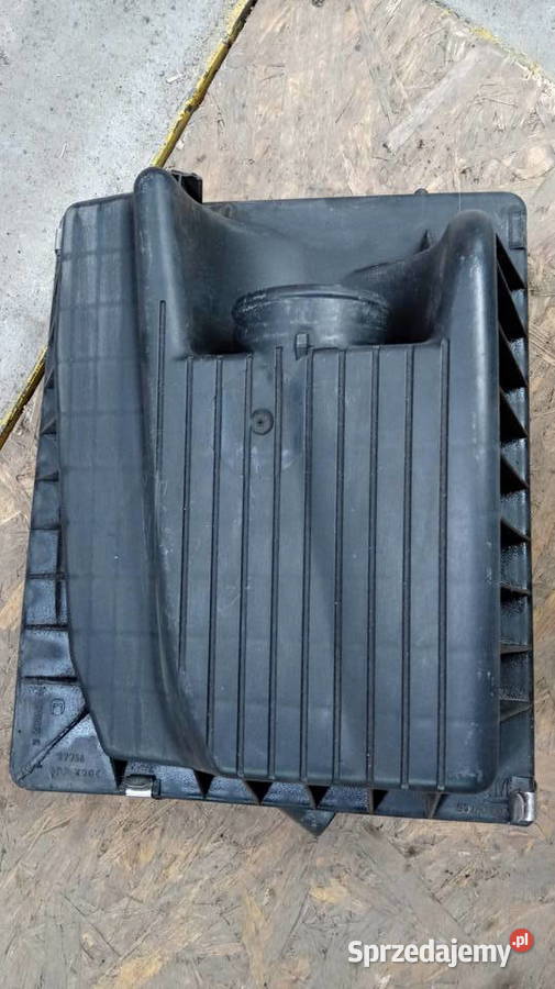 Obudowa filtra OPEL ASTRA G II Podnośnik lewy Pobiedziska