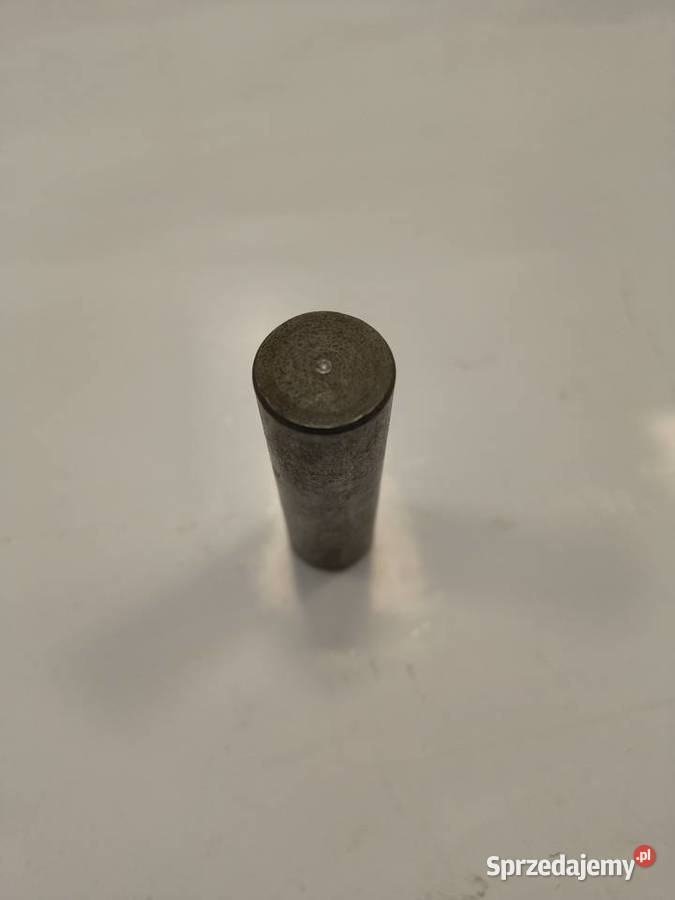 Sworzeń Tłoka Pompy Jugo zachodniopomorskie Szczecin