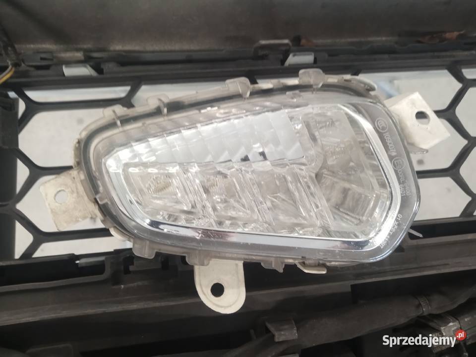 Lampahalogen Volvo v40 osobowe mazowieckie Mińsk Mazowiecki