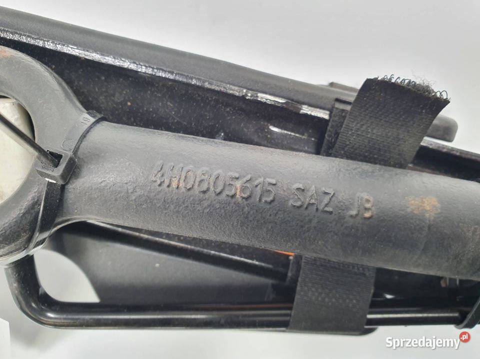 LEWAREK PODNOŚNIK AUDI A8 L D4 WKRĘTKA