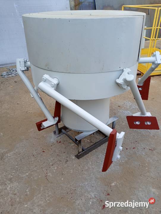 węzeł betoniarski bmk 500 zremb Biznes i Przemysł Jastrząb