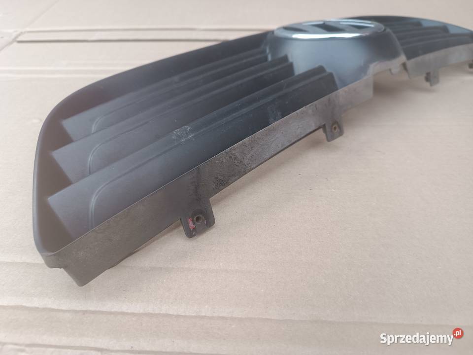 VW volkswagen Polo 9N fl Lift 0709 atrapa grill śląskie Częstochowa sprzedam