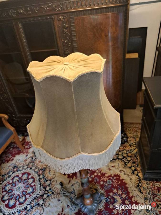 Lampa podłogowa zachodniopomorskie Myślibórz