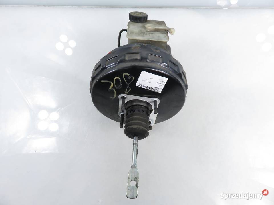 SERWO VOLVO S80 I TS XY 29 B 6294 S 8624524 sprzedam