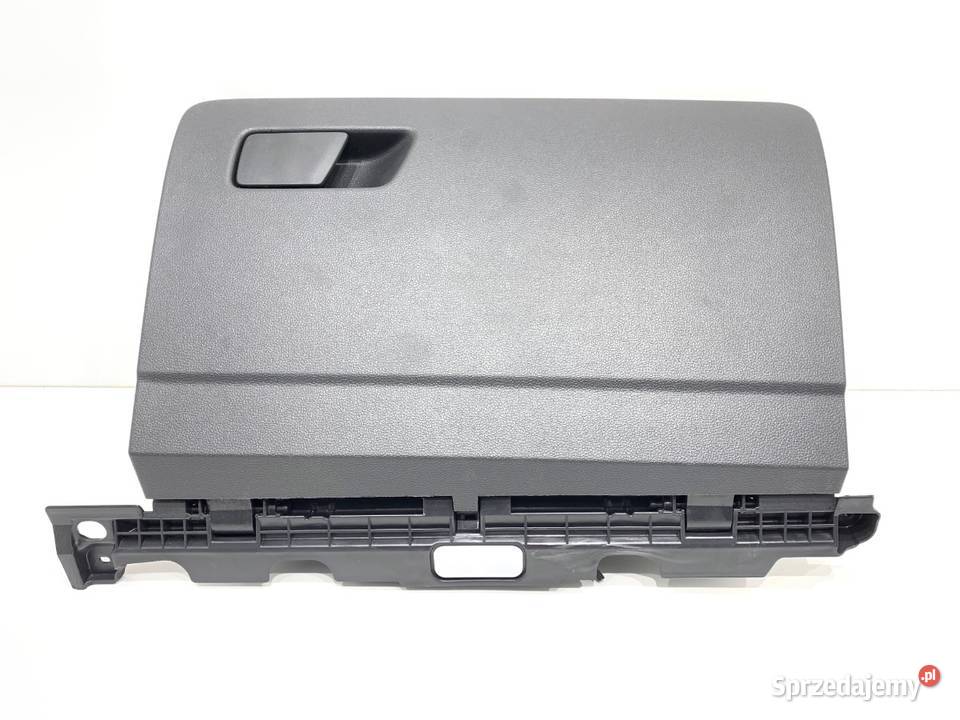 SCHOWEK PASAŻERA SKODA 20 TSI Hatchback osobowe