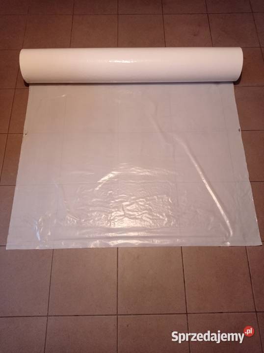 Folia budowlana Limanowa