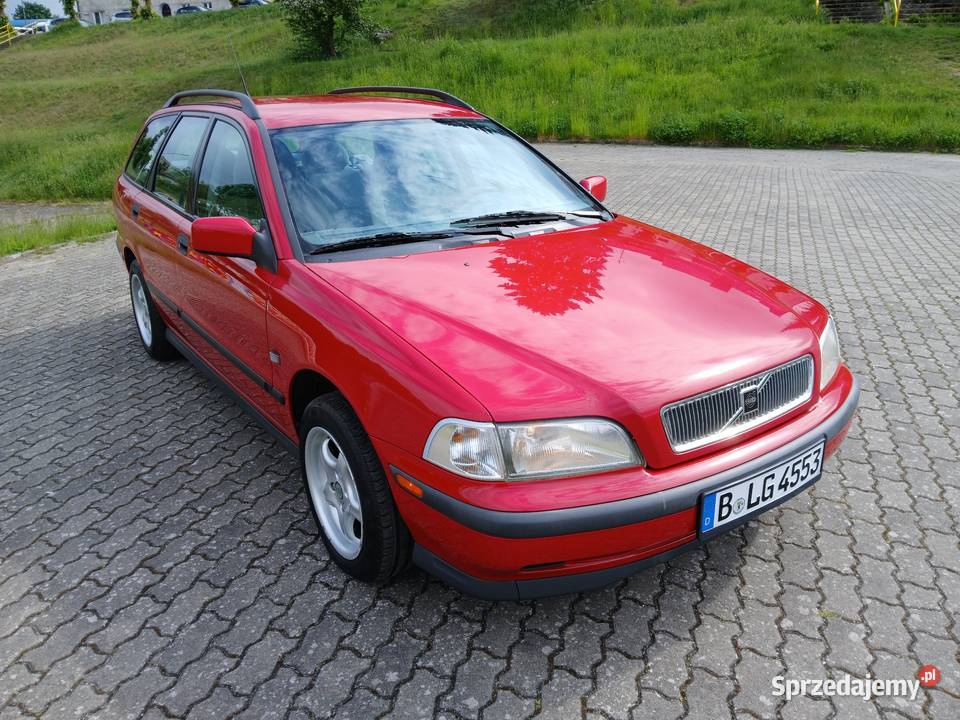 Import Niemcy manualna pomorskie Miastko