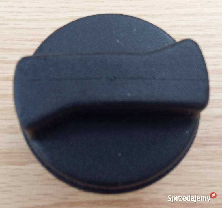 Korek wlewu paliwa VW Gliwice sprzedam