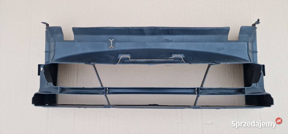 BMW F30 F31 F20 F21 KIEROWNICA POWIETRZA WLOT Części samochodowe Trzciel