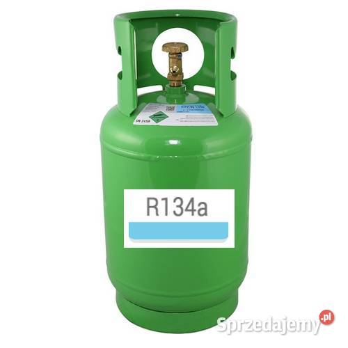 Czynnik chłodniczy Gaz Freon 18 Warszawa sprzedam