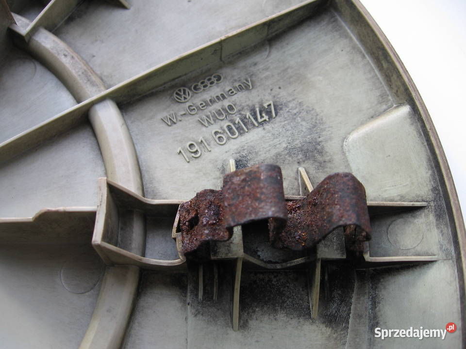 VW Volkswagen kołpak dekiel Passat Polo Golf itp Przemyśl sprzedam