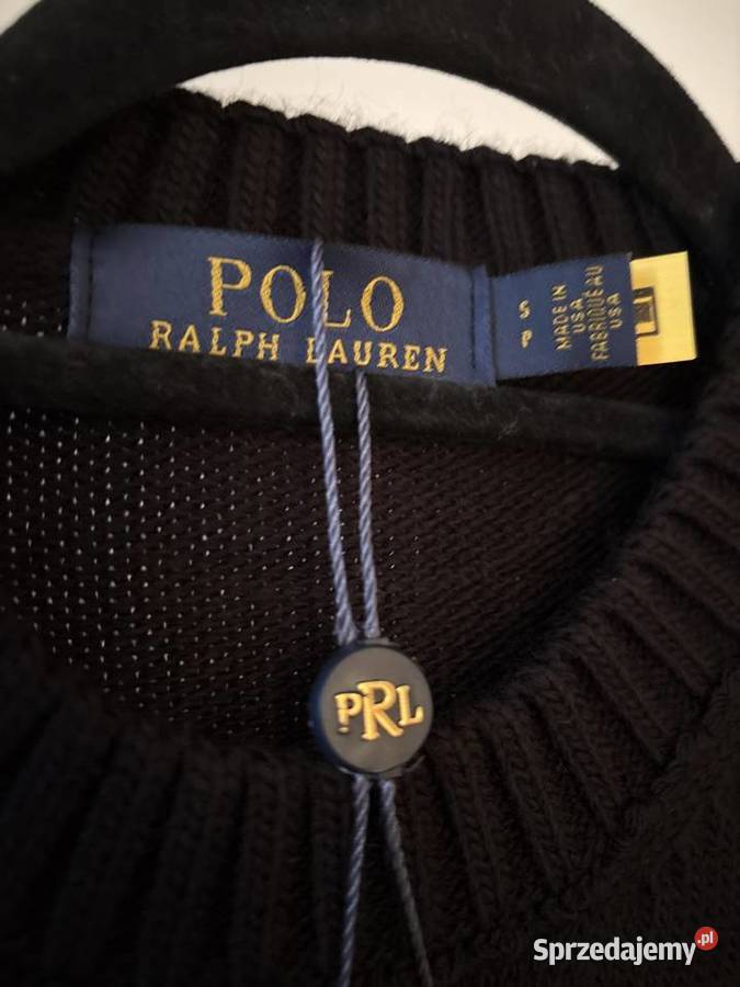 Sweter Zielenice sprzedam