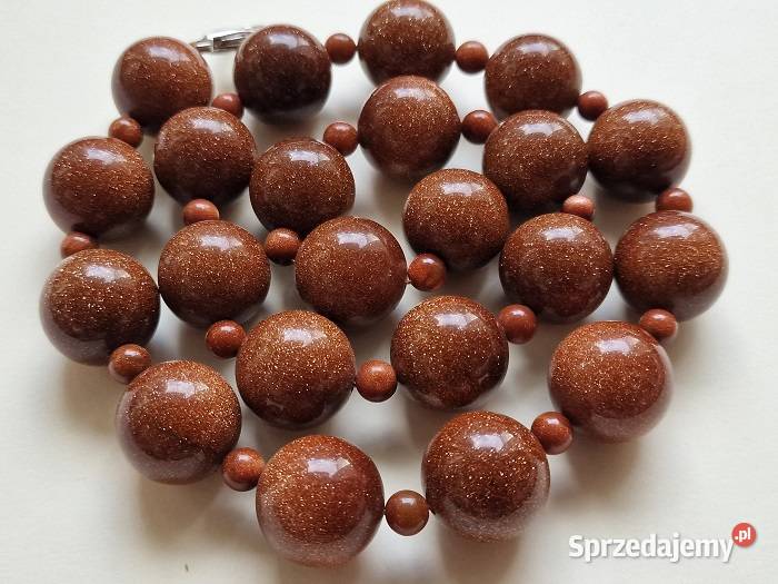 PIASEK PUSTYNI NASZYJNIK KAMIEŃ SZCZĘŚCIA Częstochowa sprzedam